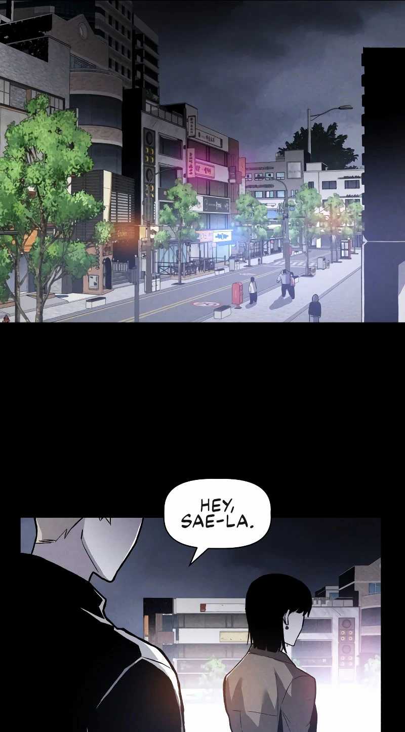 Destined Murderer Chapter 1 Gambar 47