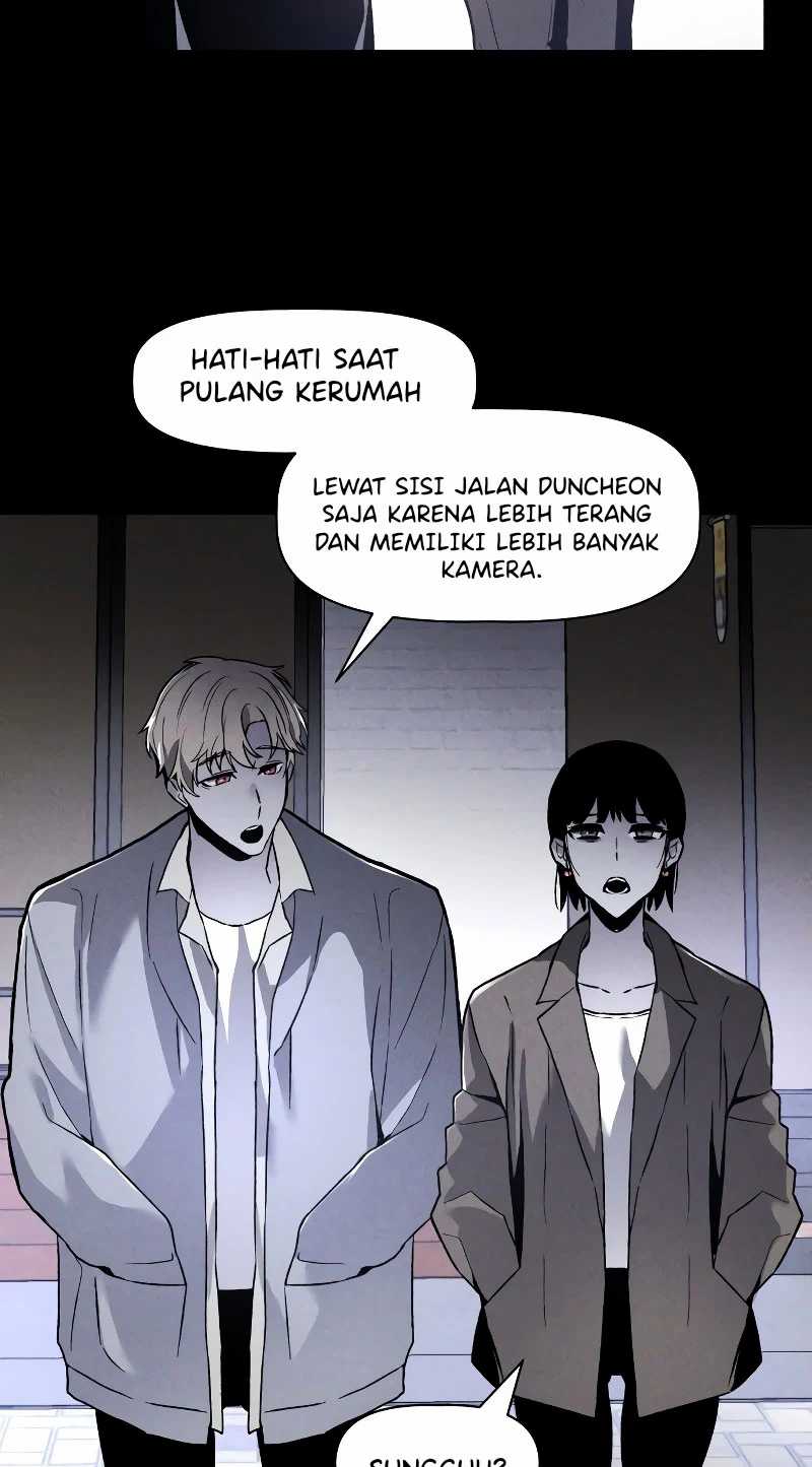 Destined Murderer Chapter 1 Gambar 48