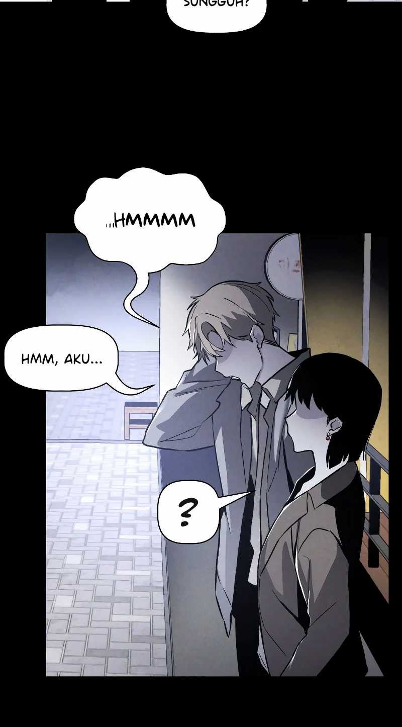 Destined Murderer Chapter 1 Gambar 49