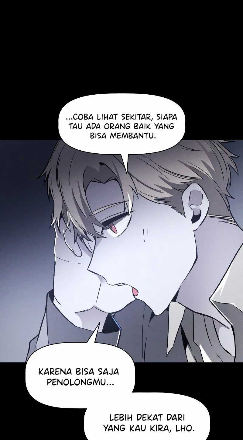 Destined Murderer Chapter 1 Gambar 50