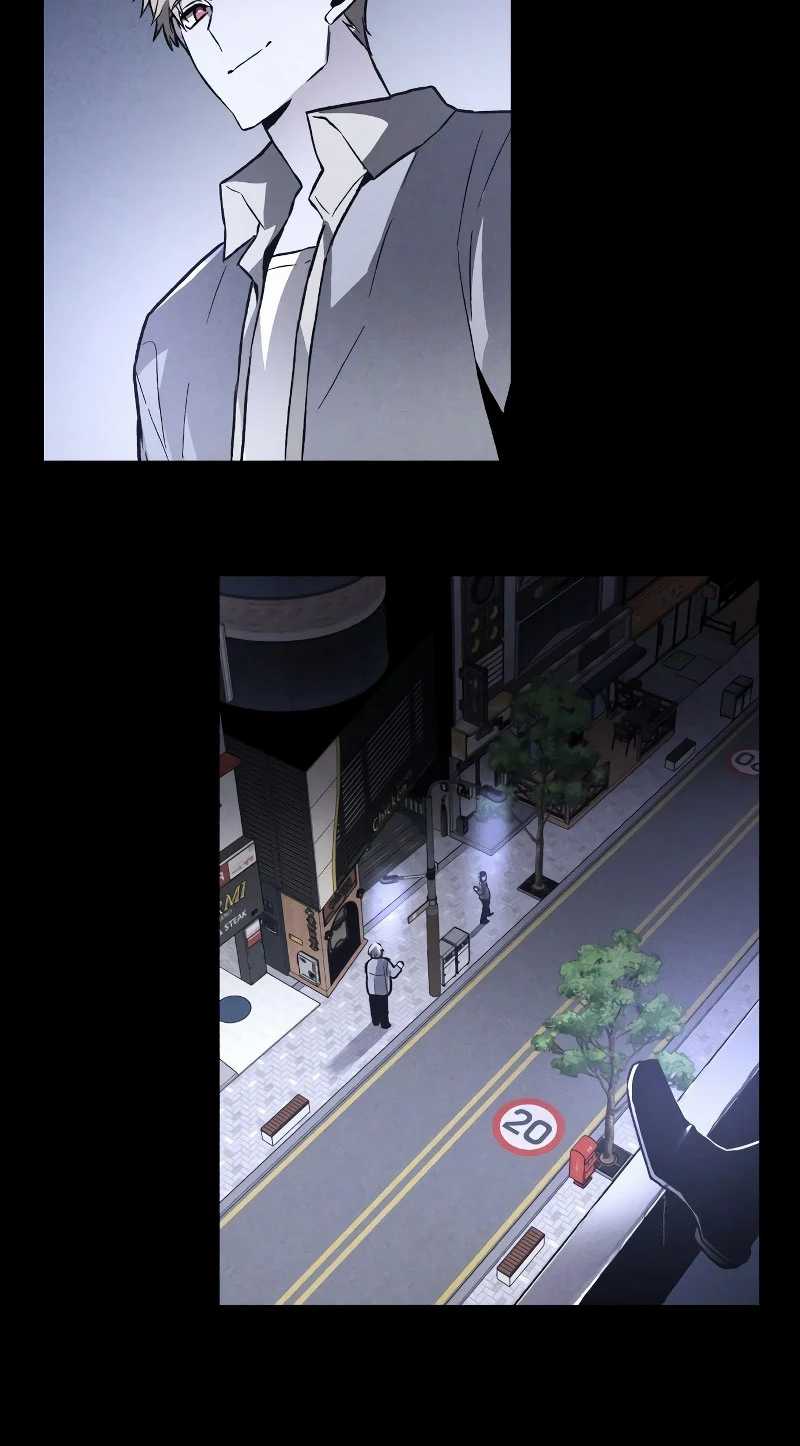 Destined Murderer Chapter 1 Gambar 52