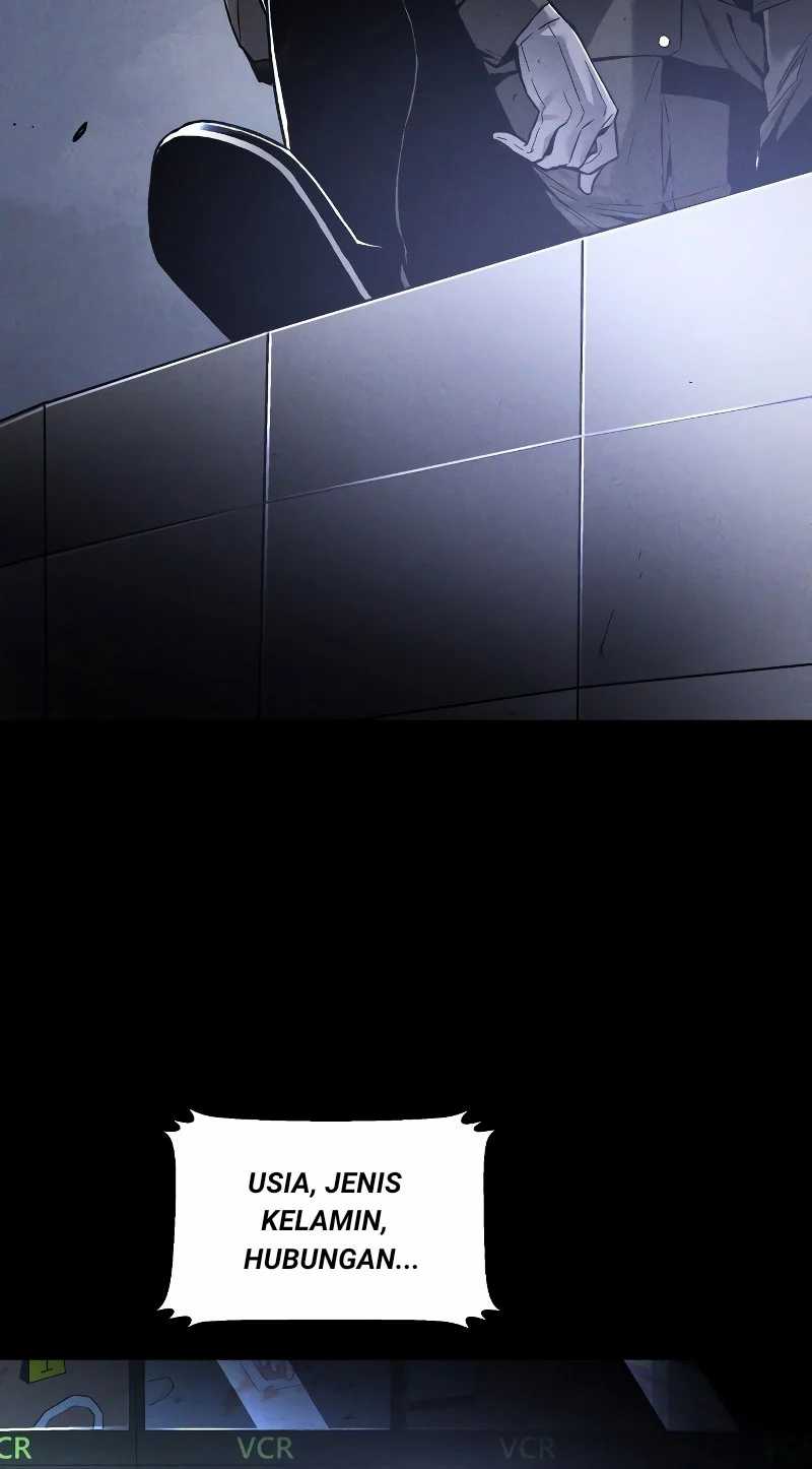 Destined Murderer Chapter 1 Gambar 54