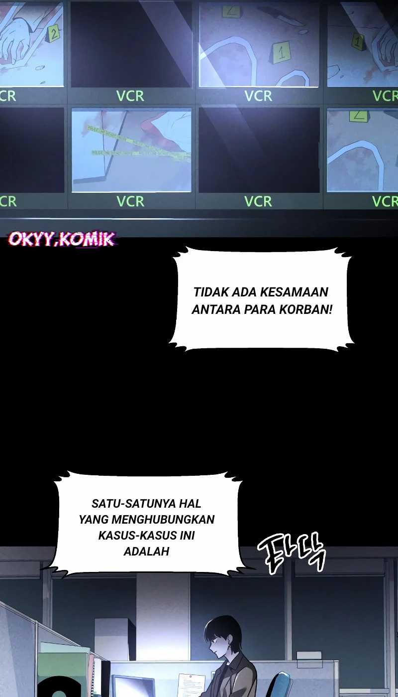 Destined Murderer Chapter 1 Gambar 55