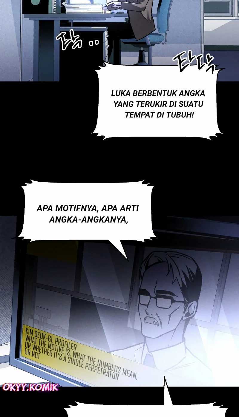 Destined Murderer Chapter 1 Gambar 56