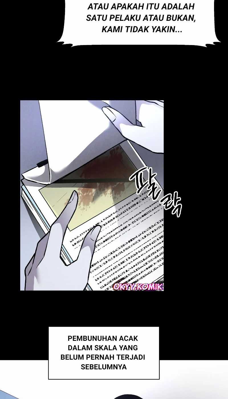 Destined Murderer Chapter 1 Gambar 57