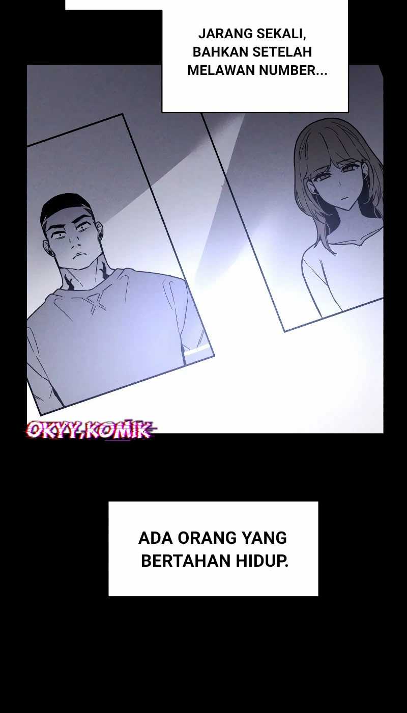 Destined Murderer Chapter 1 Gambar 59