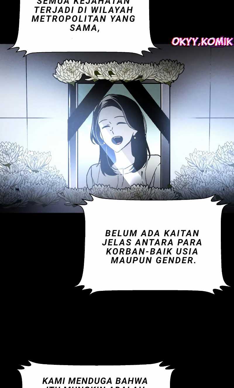 Destined Murderer Chapter 1 Gambar 6