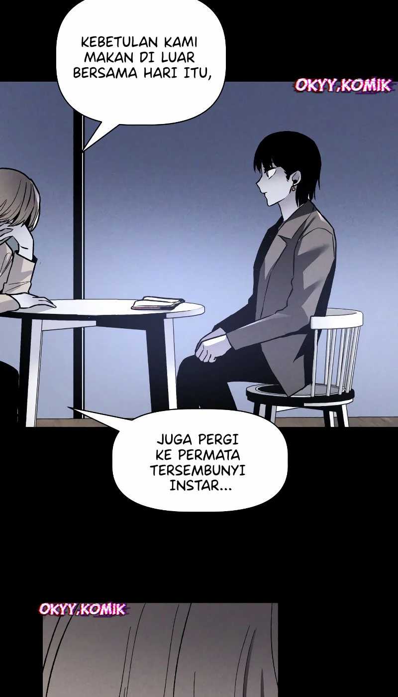 Destined Murderer Chapter 1 Gambar 61