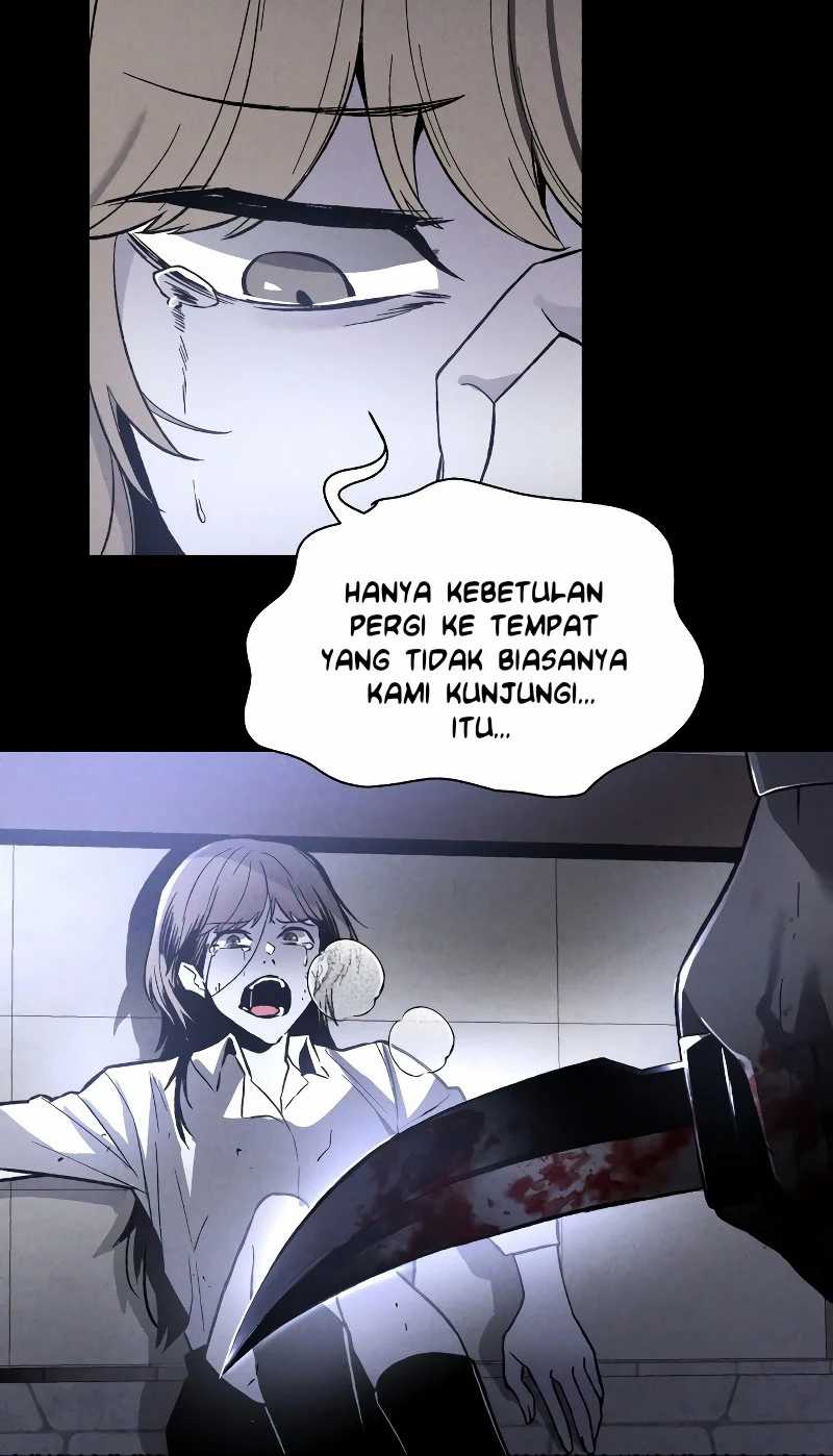 Destined Murderer Chapter 1 Gambar 62