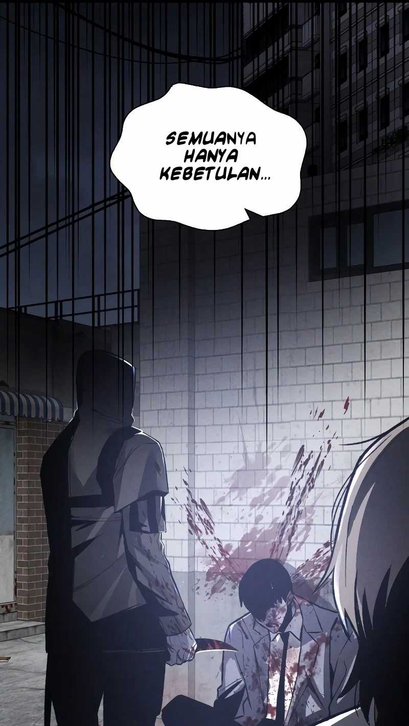 Destined Murderer Chapter 1 Gambar 63