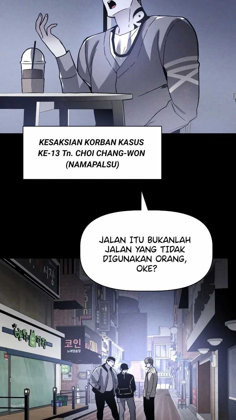 Destined Murderer Chapter 1 Gambar 65