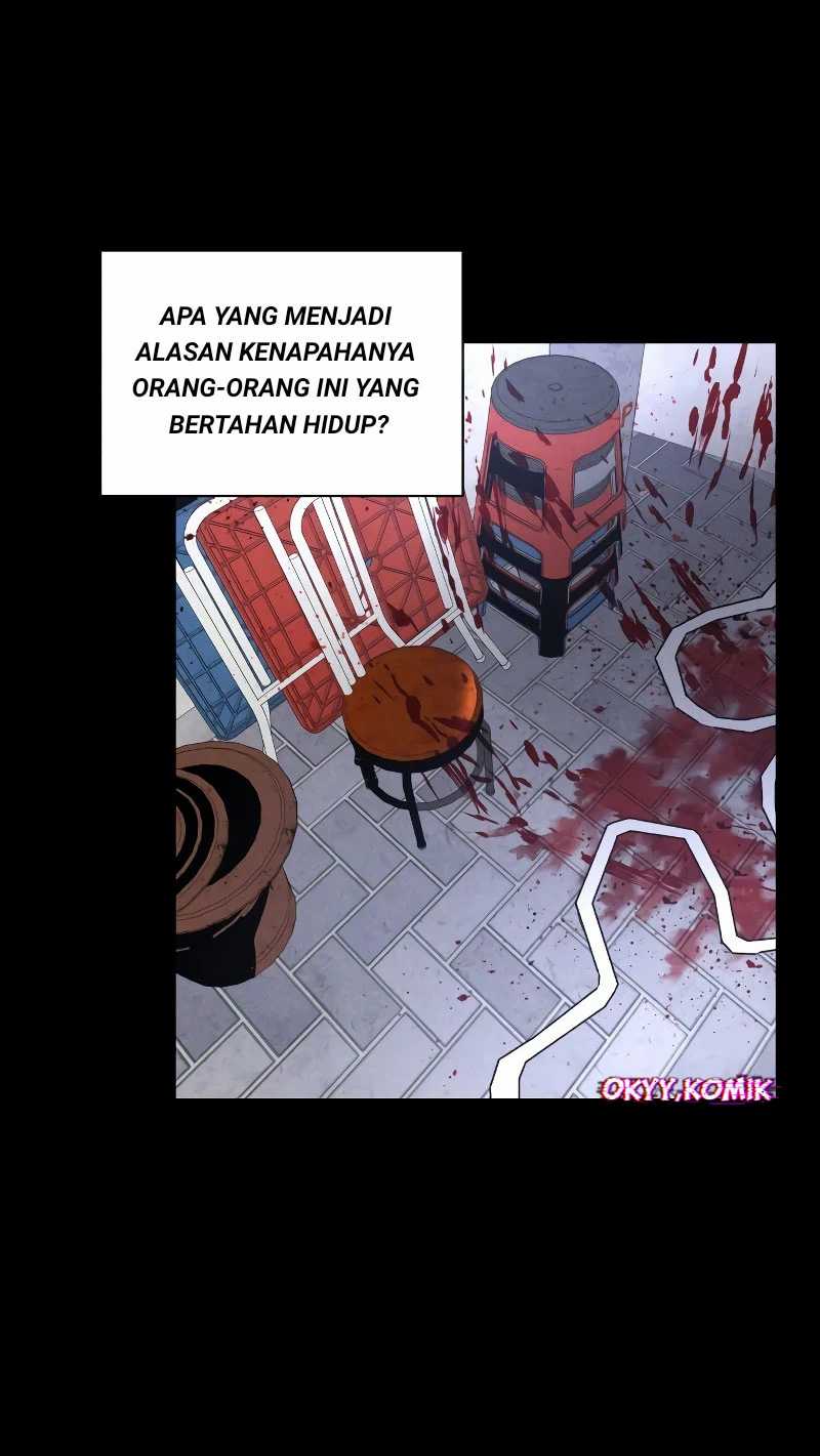 Destined Murderer Chapter 1 Gambar 70