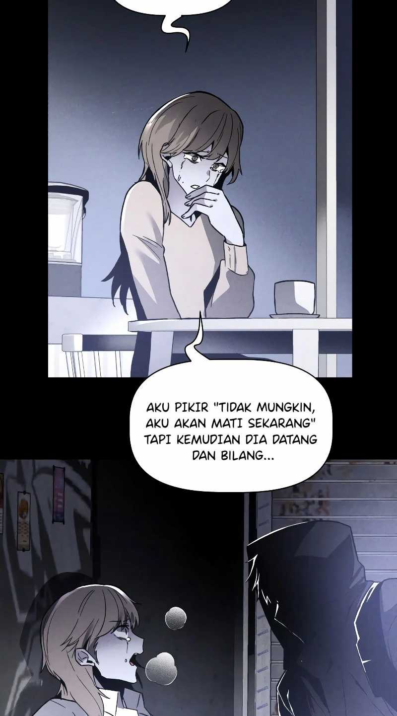 Destined Murderer Chapter 1 Gambar 72