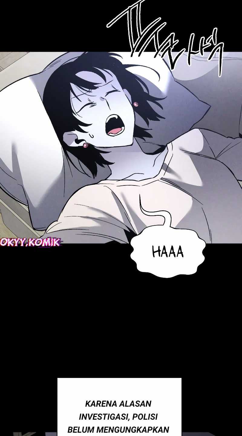 Destined Murderer Chapter 1 Gambar 75