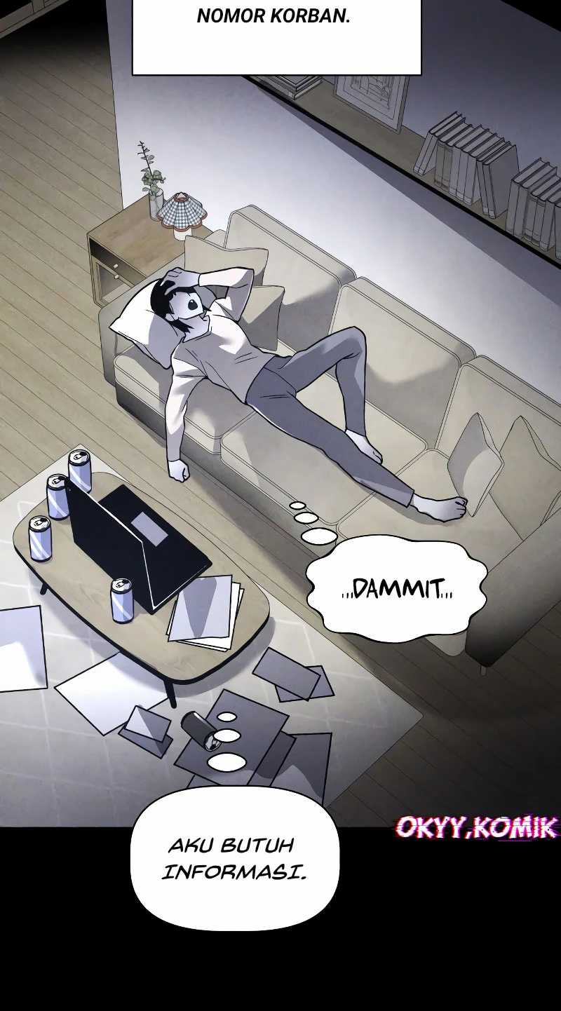 Destined Murderer Chapter 1 Gambar 76