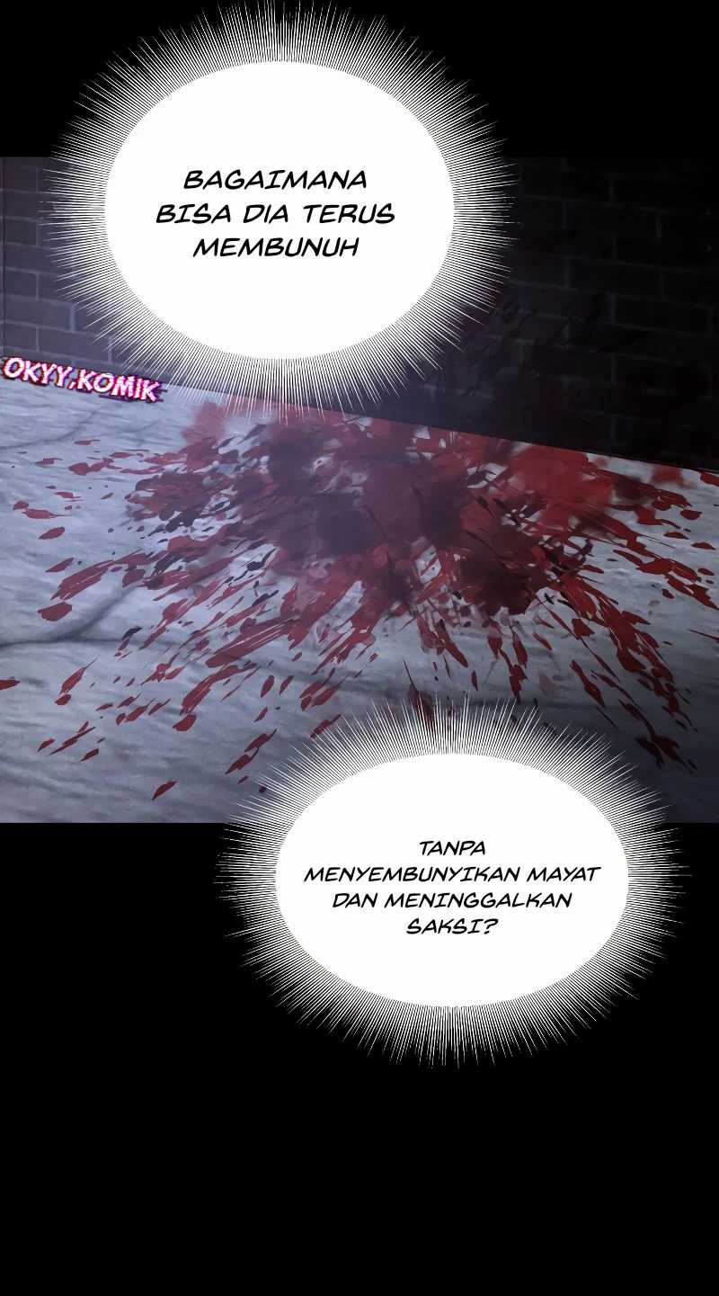 Destined Murderer Chapter 1 Gambar 78