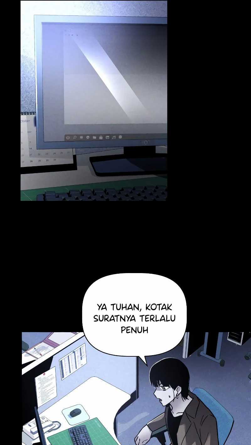 Destined Murderer Chapter 1 Gambar 79