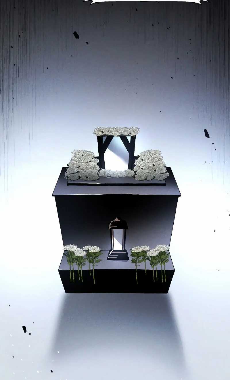 Destined Murderer Chapter 1 Gambar 8