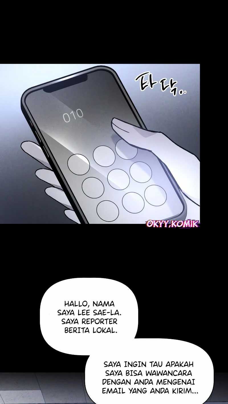 Destined Murderer Chapter 1 Gambar 83