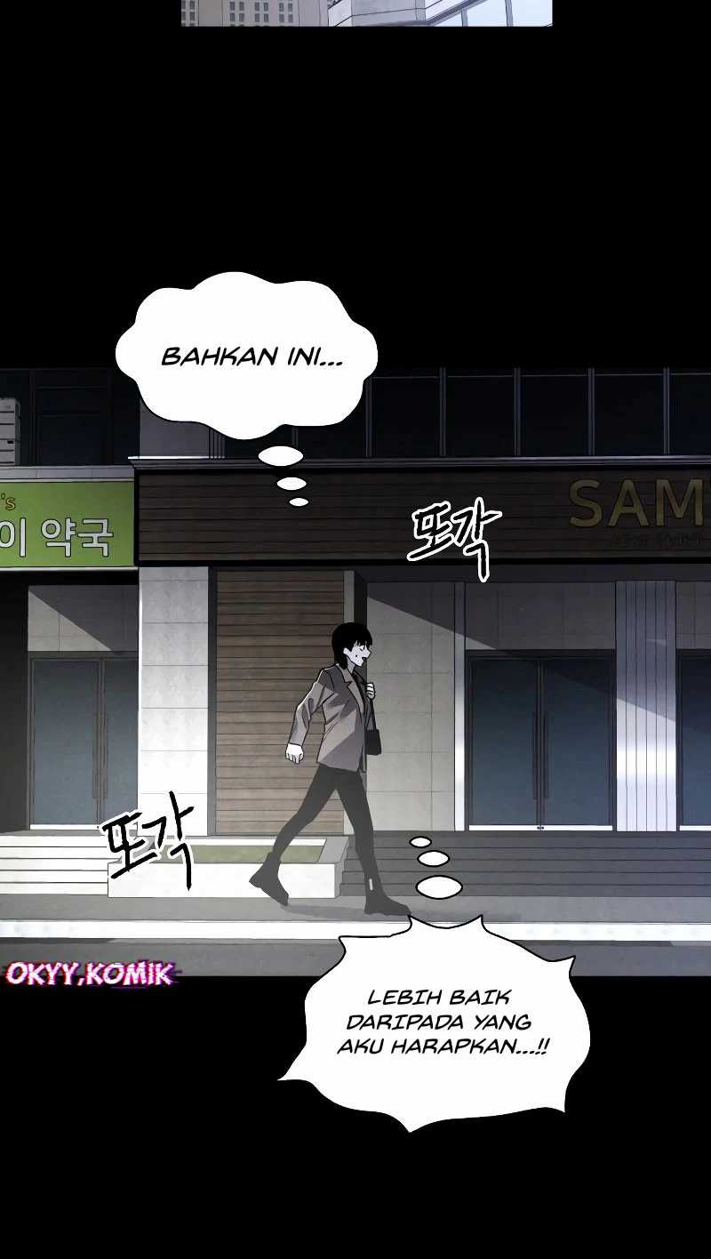 Destined Murderer Chapter 1 Gambar 86