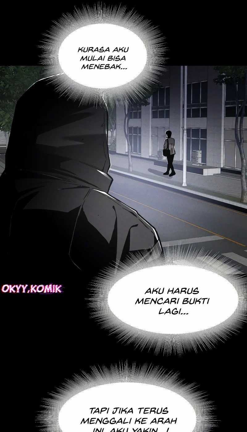 Destined Murderer Chapter 1 Gambar 87