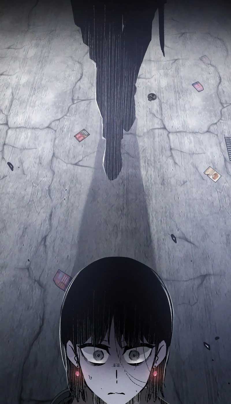 Destined Murderer Chapter 1 Gambar 92