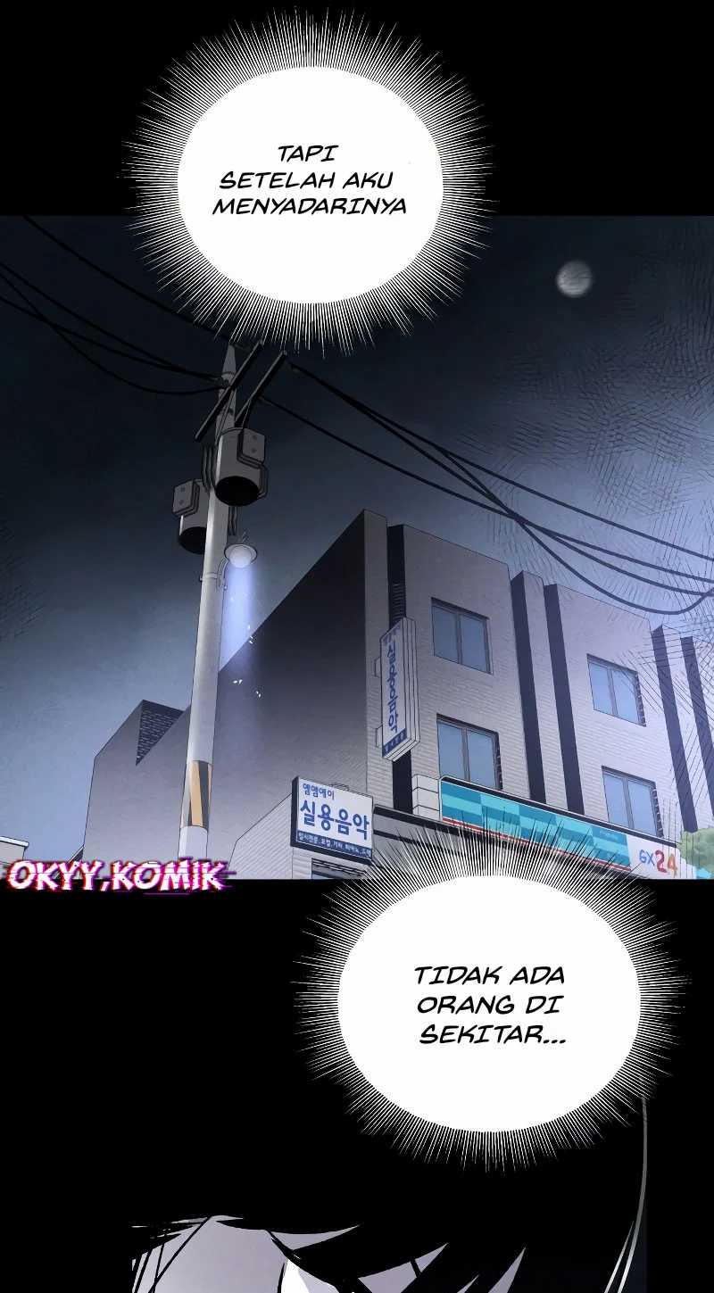 Destined Murderer Chapter 1 Gambar 95