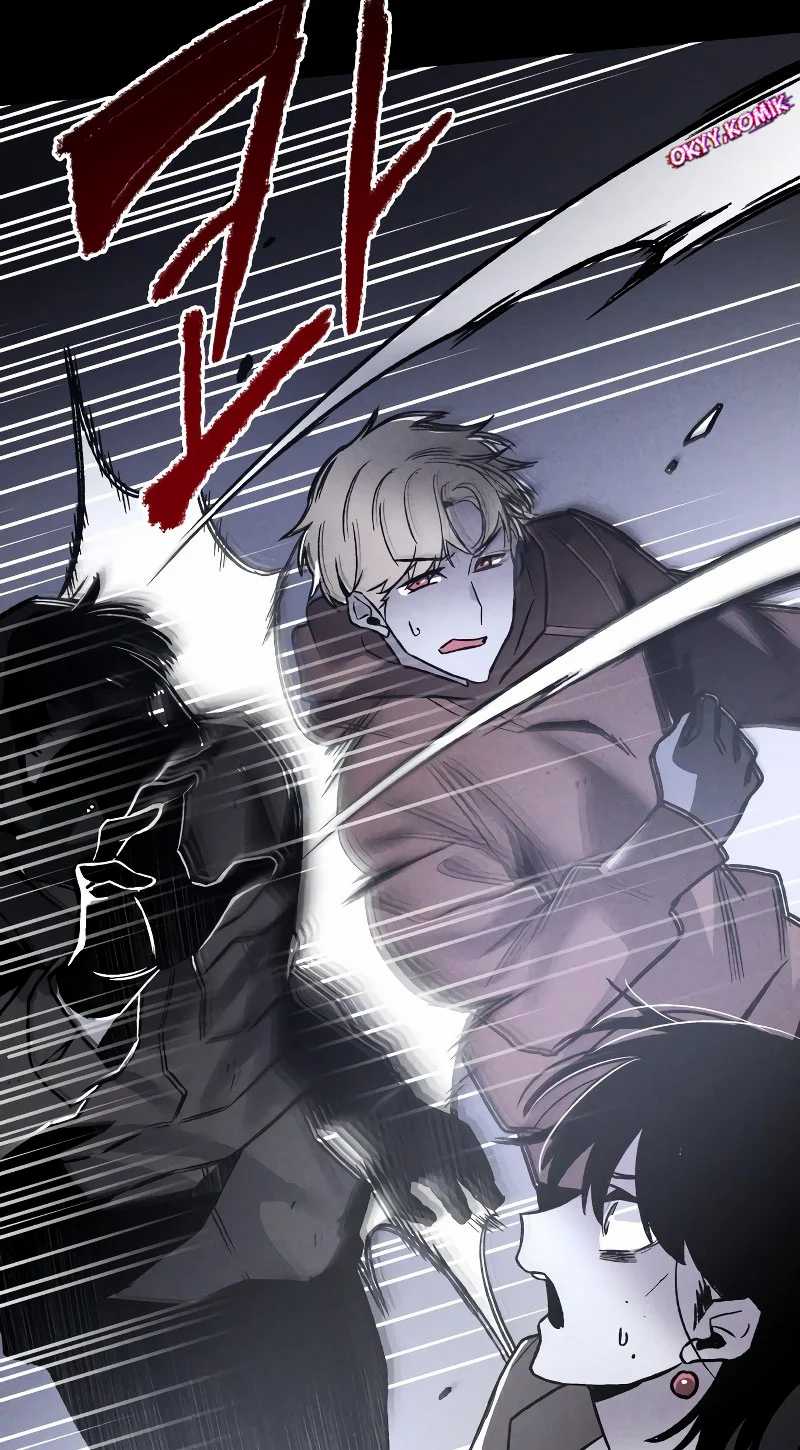 Destined Murderer Chapter 1 Gambar 108