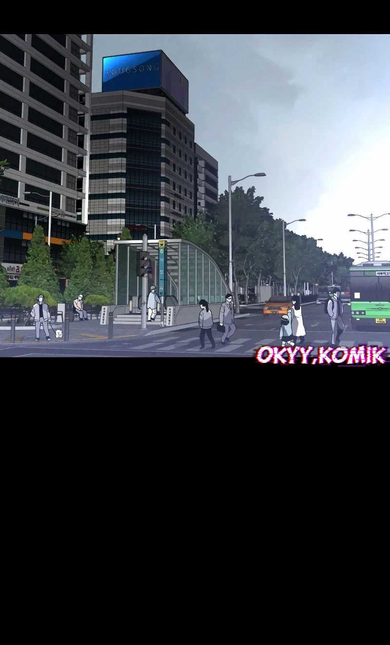 Destined Murderer Chapter 1 Gambar 11