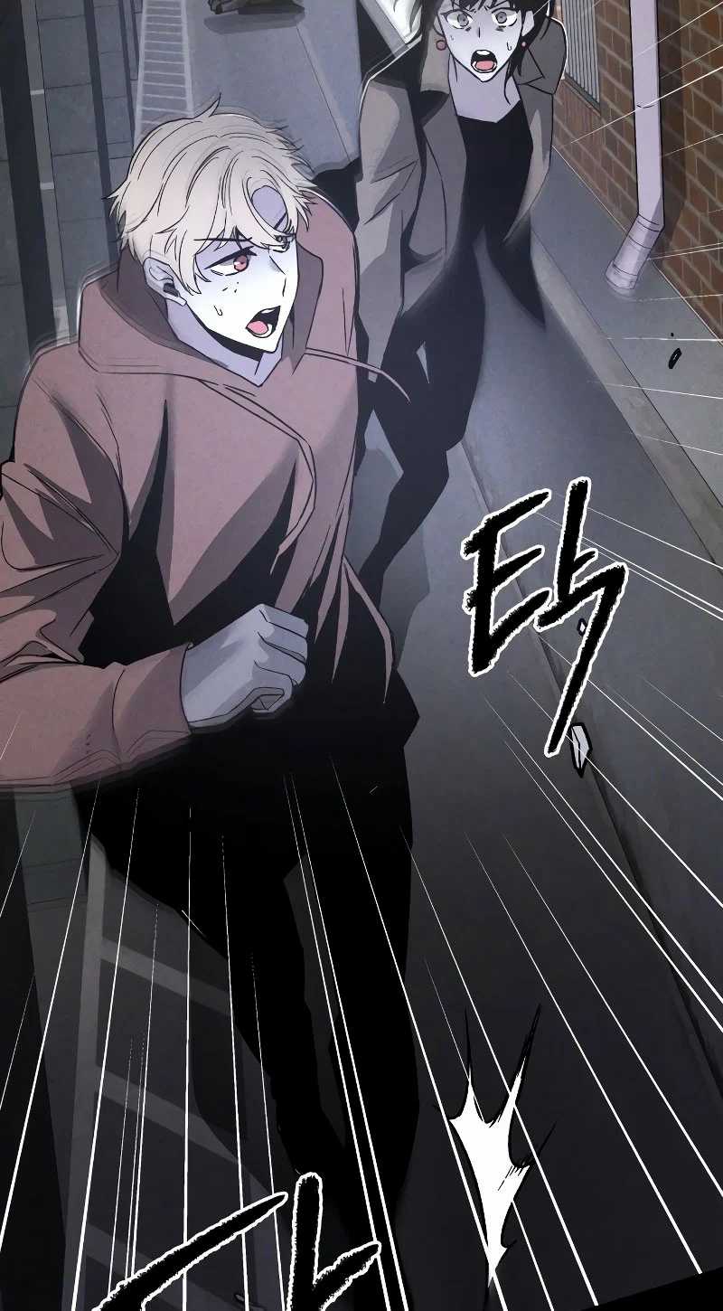 Destined Murderer Chapter 1 Gambar 112