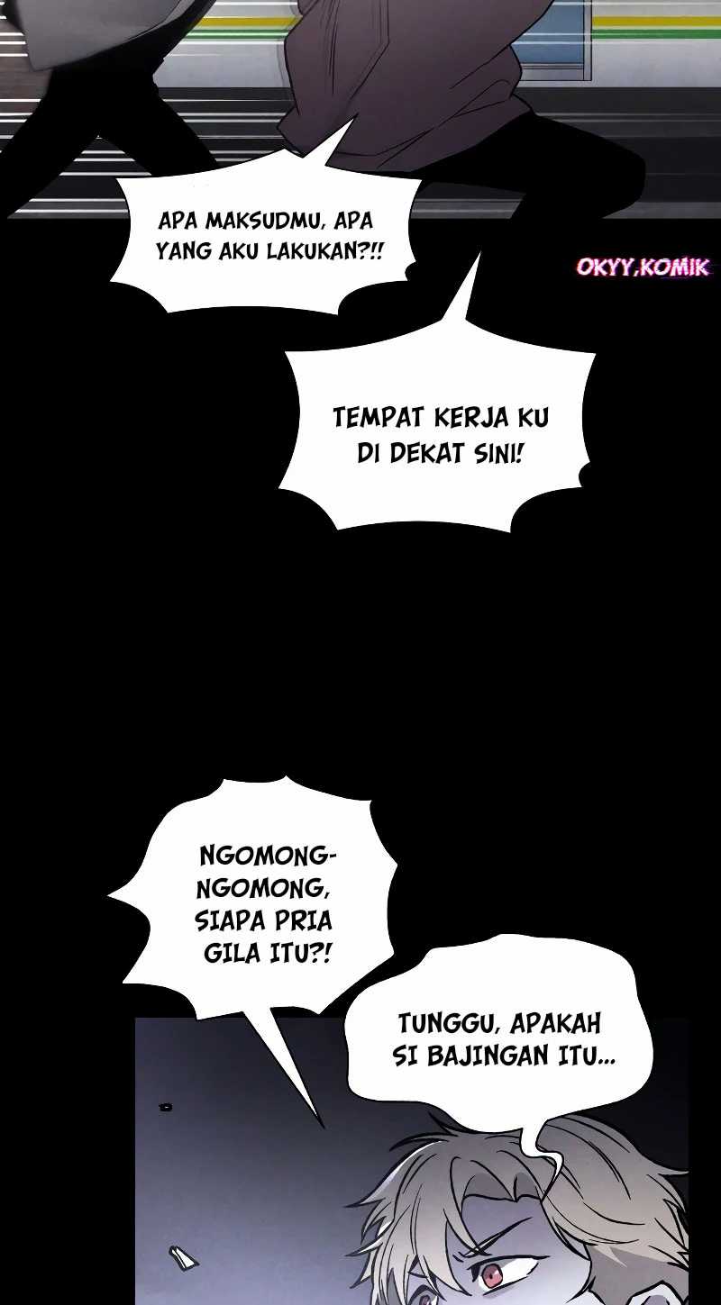 Destined Murderer Chapter 1 Gambar 114