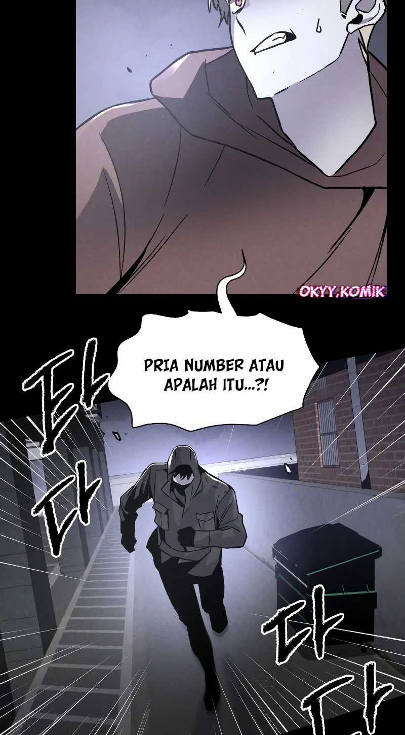 Destined Murderer Chapter 1 Gambar 115