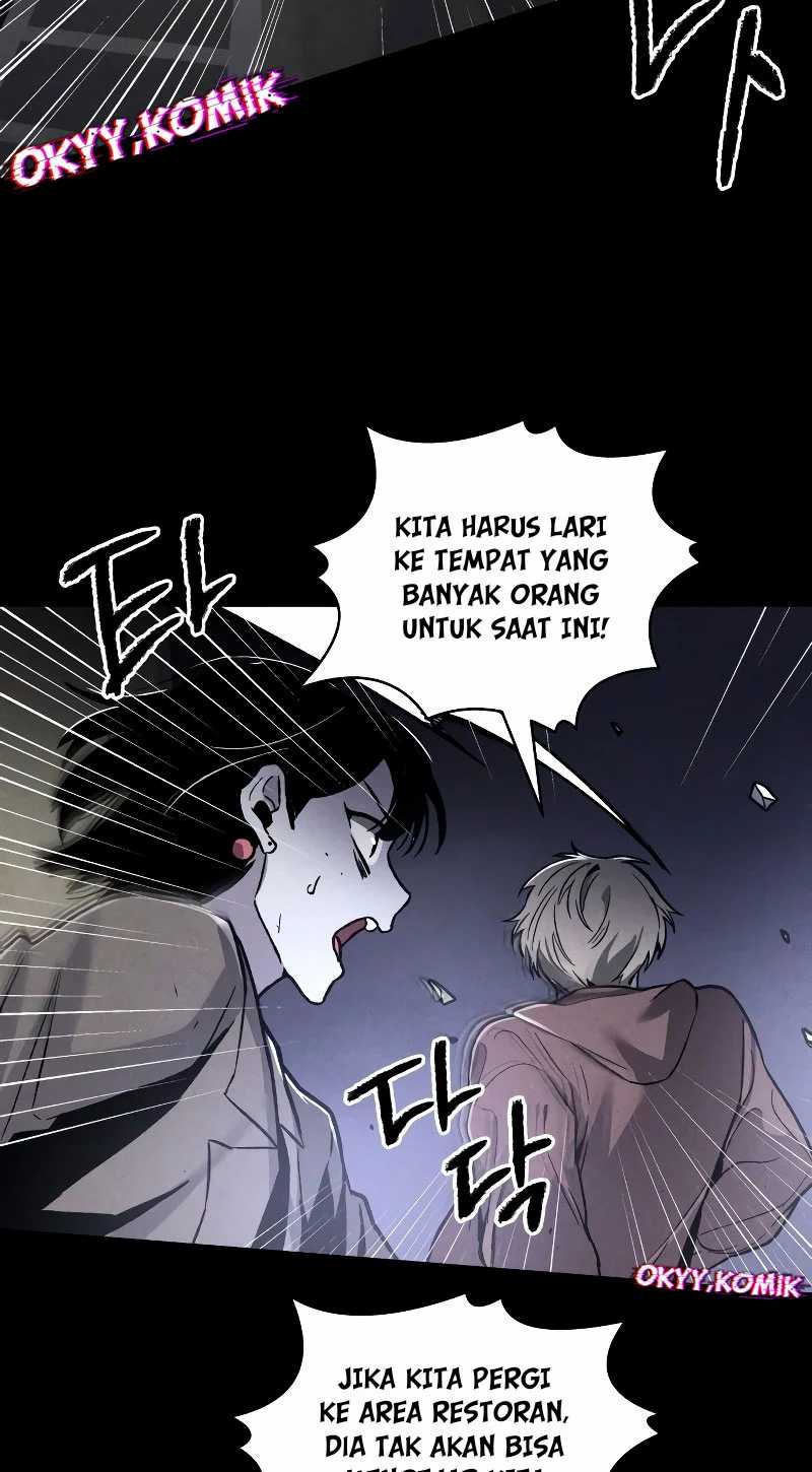 Destined Murderer Chapter 1 Gambar 116