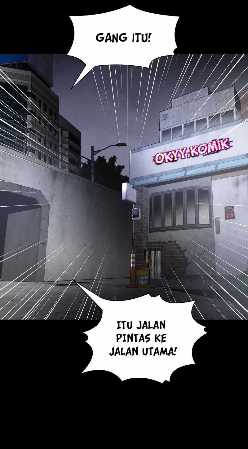 Destined Murderer Chapter 1 Gambar 118