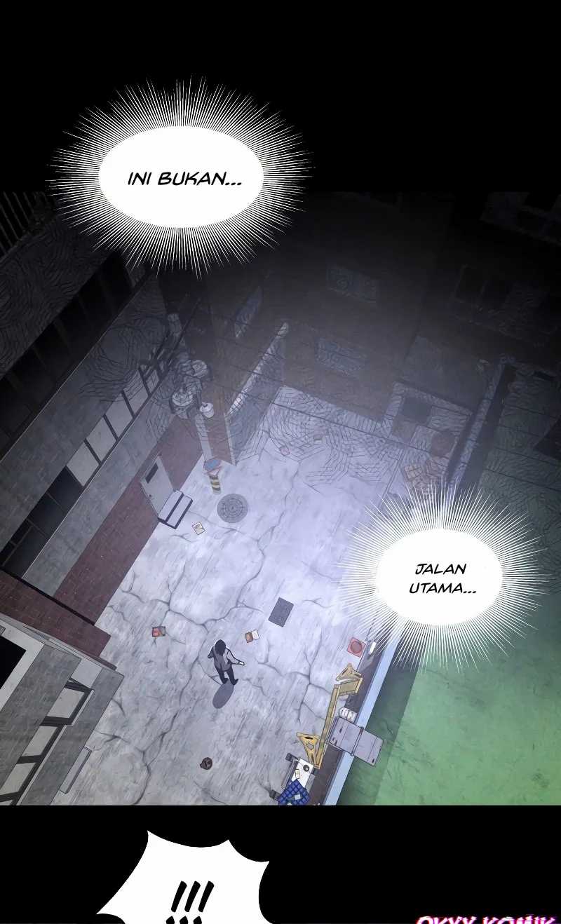 Destined Murderer Chapter 1 Gambar 125