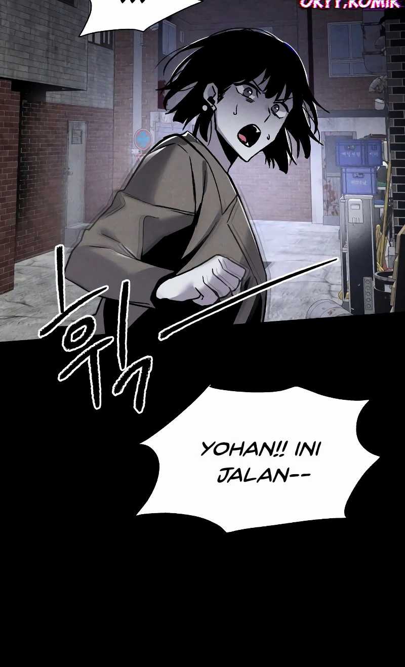 Destined Murderer Chapter 1 Gambar 126