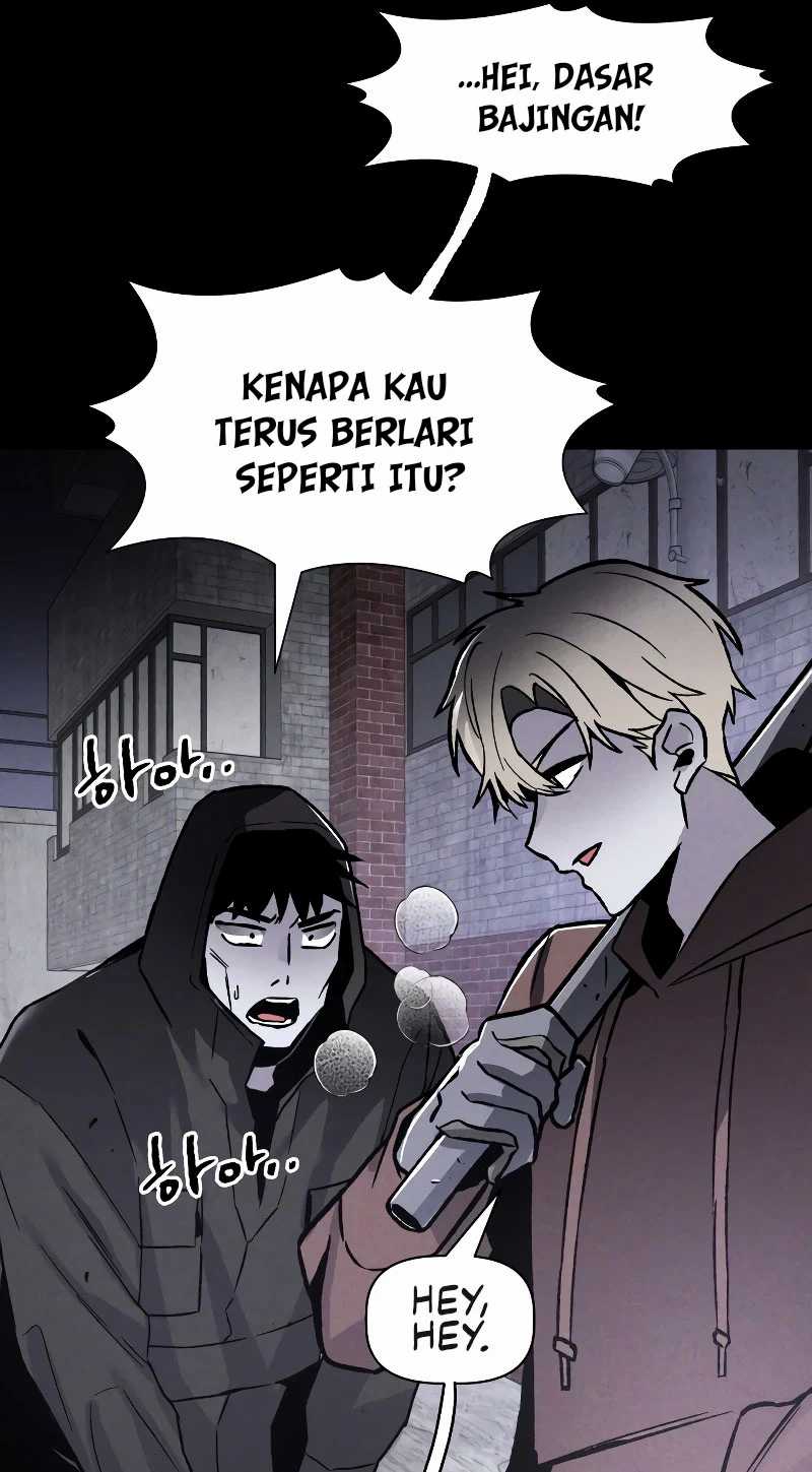 Destined Murderer Chapter 1 Gambar 134