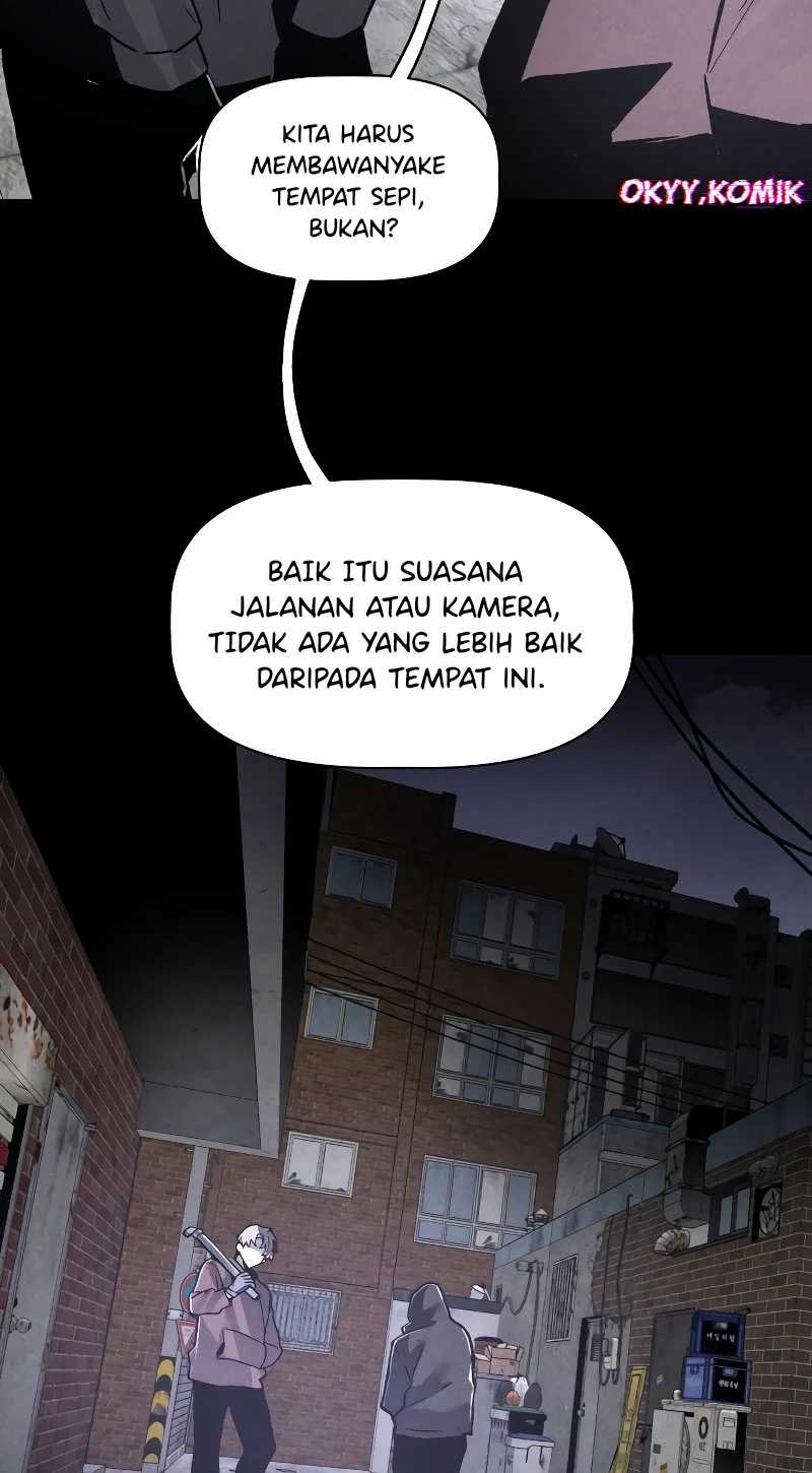 Destined Murderer Chapter 1 Gambar 135