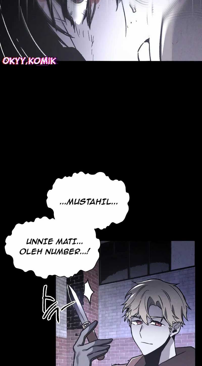 Destined Murderer Chapter 1 Gambar 138