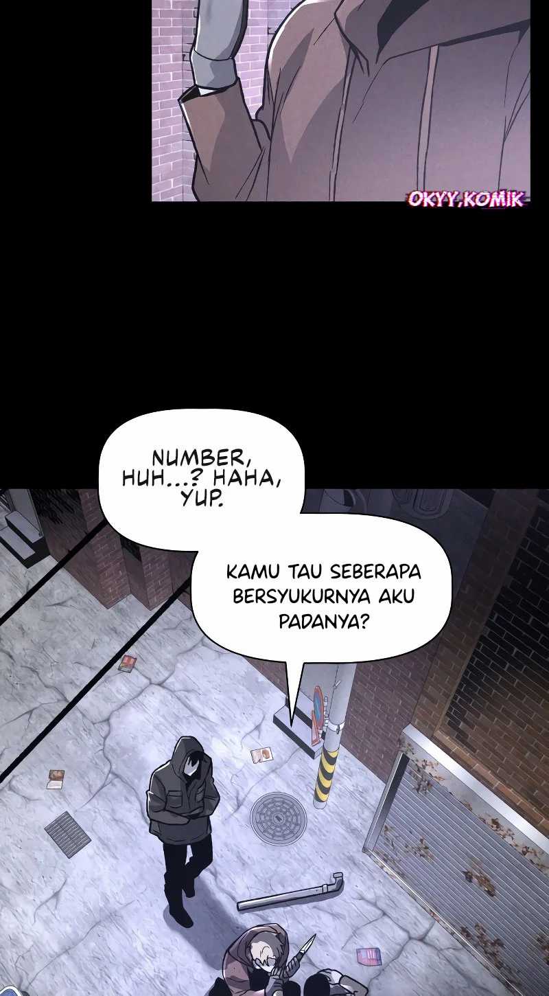 Destined Murderer Chapter 1 Gambar 139