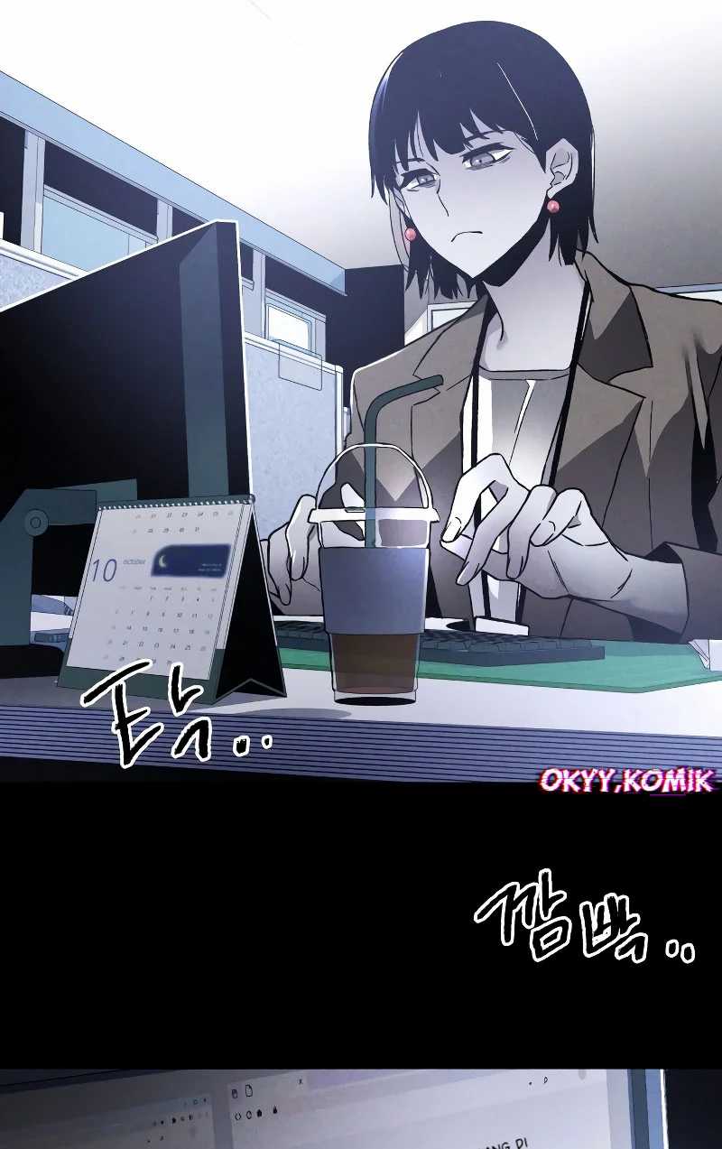 Destined Murderer Chapter 1 Gambar 14