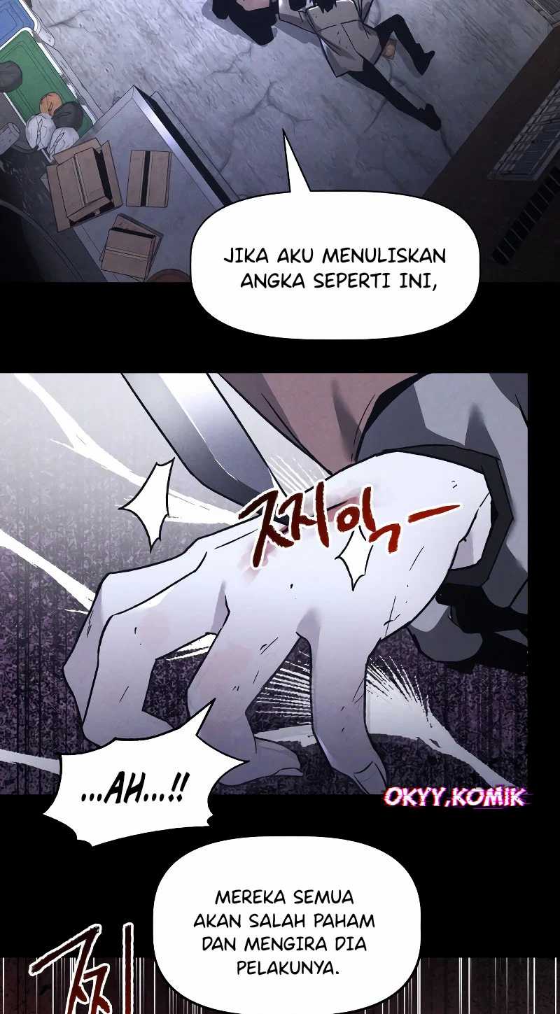 Destined Murderer Chapter 1 Gambar 140