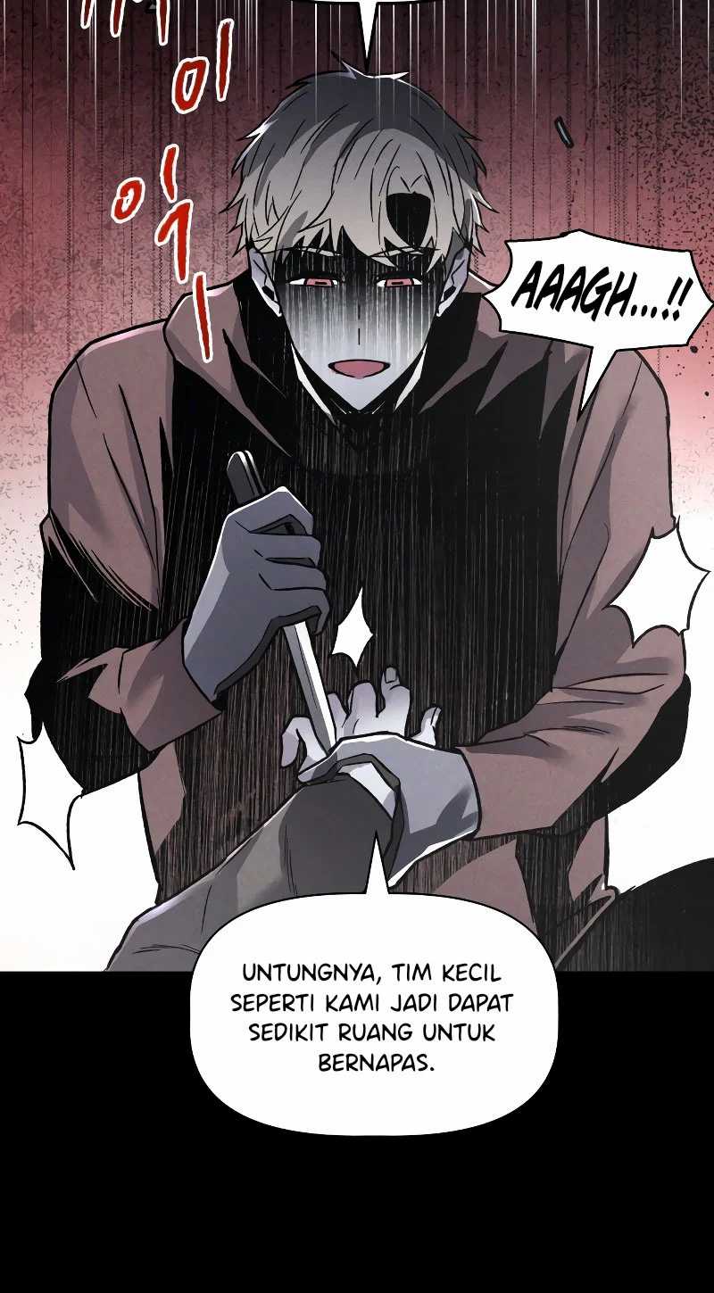 Destined Murderer Chapter 1 Gambar 141