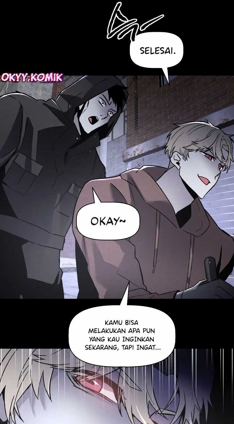 Destined Murderer Chapter 1 Gambar 142