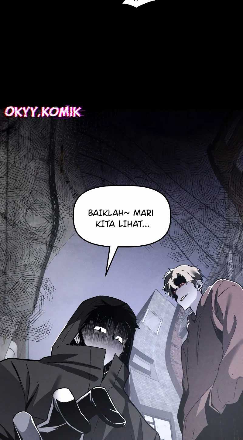 Destined Murderer Chapter 1 Gambar 144