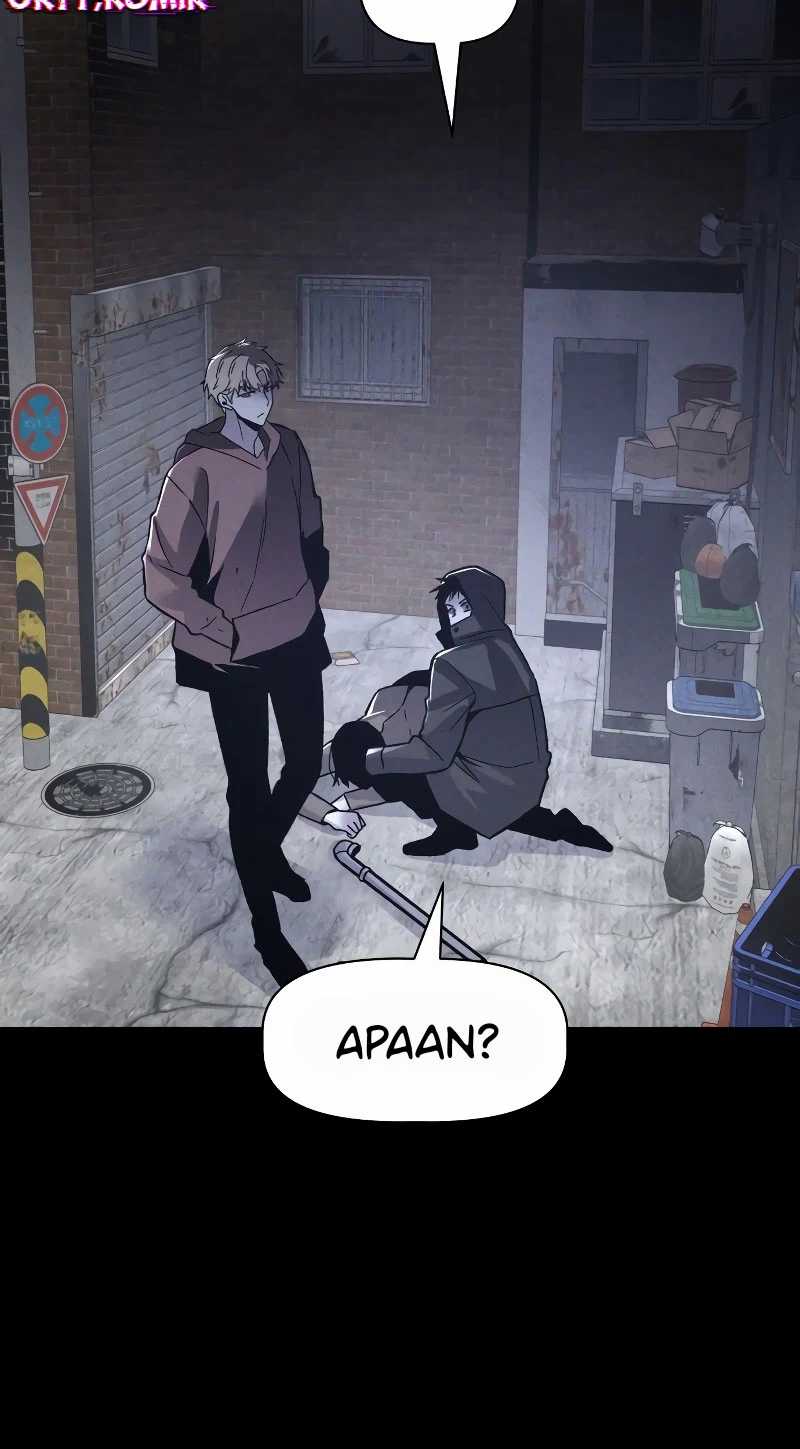 Destined Murderer Chapter 1 Gambar 149