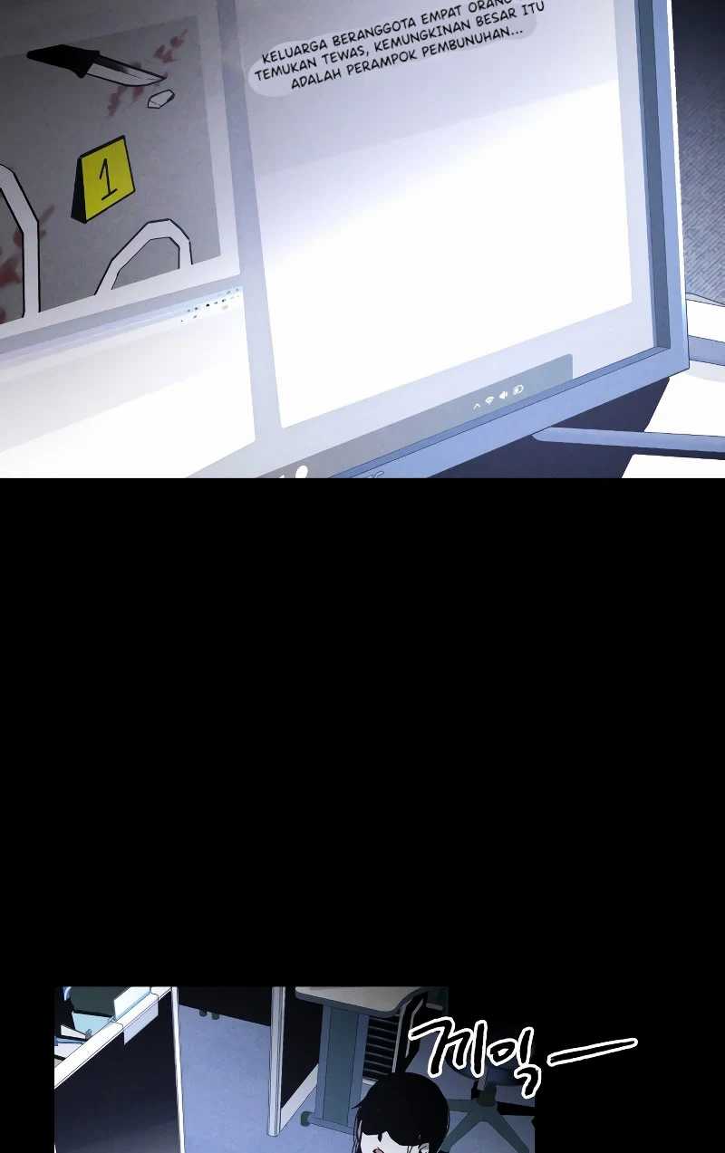 Destined Murderer Chapter 1 Gambar 15