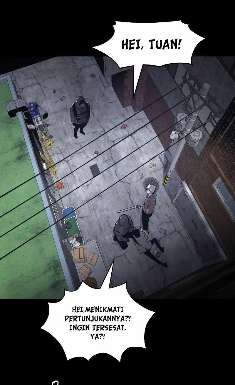 Destined Murderer Chapter 1 Gambar 150