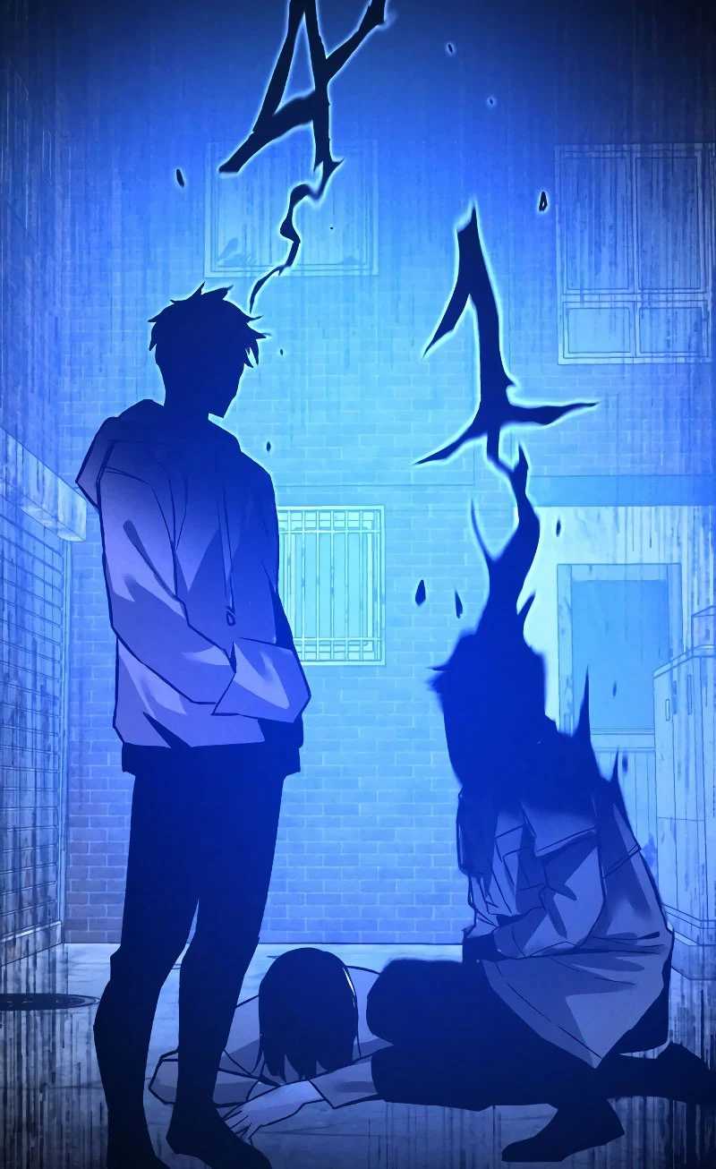 Destined Murderer Chapter 1 Gambar 153