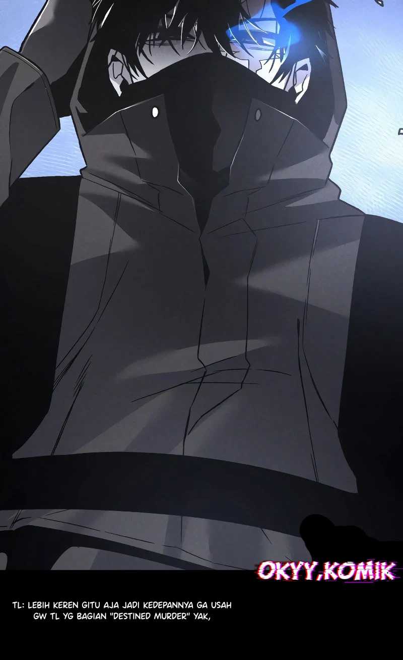 Destined Murderer Chapter 1 Gambar 156